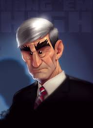 Past Work by Mike Henry — ProUser.Me