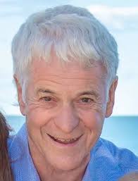 Obituary information for Paul Joseph Hoy