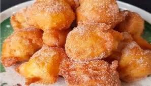 Croquant Romain De Noel La Recette Facile Culture Crunch Recette Facile Recettes De Cuisine Recettes De Cuisine Portugaise