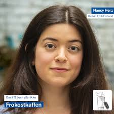 Nancy Herz om det å få barn el…