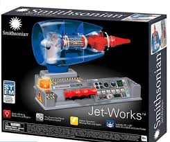 4.7 out of 5 stars 8,104. Smithsonian Motor Works Advanced Science Kit Toys Games Science Kits Toys