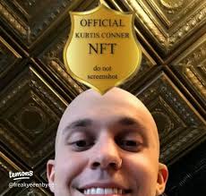 Official Kurtis Conner NFT Guide: What You Need to Know