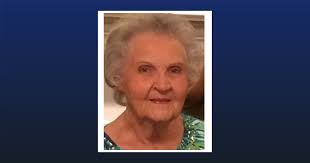 Inez Jones Haskins Neely Obituary July 6, 2023