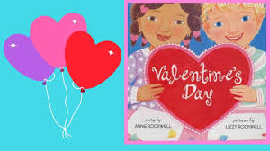 Below is our long list of best kids valentine's day books. Valentine S Day Book By Anne Rockwell Stories For Kids Children S Books Youtube