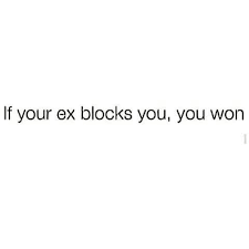 More People Are Blocked On Socialmedia Than In Real Life Forreal My Ex Quotes Ex Quotes Quotes About Exes