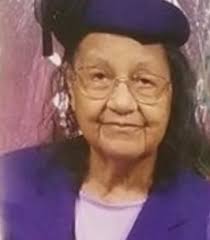 Obituary for Ima Taylor