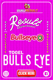 Data Result Togel Bulls Eye Hari Ini Buku