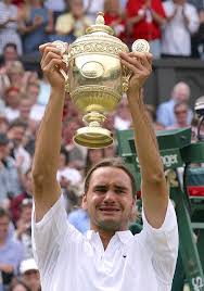Heimatberechtigt in berneck) ist ein schweizer tennisspieler. 20 Jahre 20 Titel Roger Federer