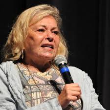 The Conners' killed off Roseanne Barr's character, and she's not cool with  it