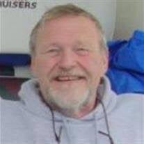 George Willard Strahota Jr. Obituary