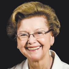 Brigitte Duguay (1931-2021) Shippagan