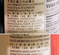 What is Oyster Sauce And Which is the Best One? - Hot Thai ...