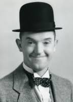 The Anniversary of the Day the World Lost Stan Laurel