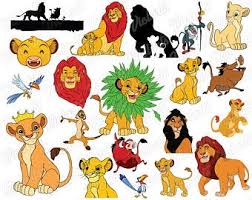 Free Free 142 Roi Lion Svg SVG PNG EPS DXF File
