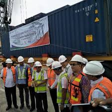 Lowongan kerja pabrik februari 2021. Gandeng Inalum Pelindo I Bangun Kawasan Industri Kuala Tanjung Bisnis Liputan6 Com