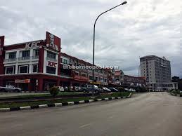 The above hotels are within 126 km of sri aman, malaysia. Sri Aman Town Booming With New Shops