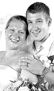 Weddings for March 25, 2007