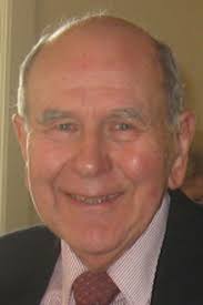 Hubert Elmer Hendrickson Obituary July 3, 2016