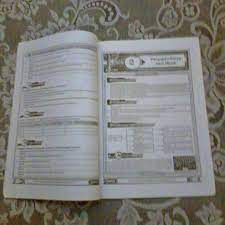 Lks seni budaya kelas x semester 1 kurikulum 2013. Modul Seni Budaya Kelas X 10 Buku Alat Tulis Buku Pelajaran Di Carousell