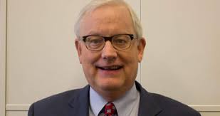 RAY BAUM Reporting for Broadband