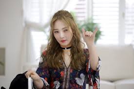 Currently, jun somin is promoting with kard and doing her yt channel she even uploaded on her yt. Somin Kard Kpop Fashion Kpop Girls Fashion