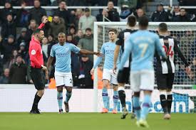 Here you will find mutiple links to access the leicester city match live at different qualities. Manchester City 2 Newcastle United 2 Quick Recap Bitter And Blue