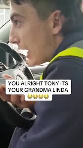 Hilarious Seaside Prank with Grandma Linda