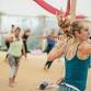 Tribal Flow & Sound Bath Charity Event event in Dorchester