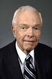 Professor David Westfall, 1927