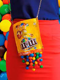 Bonbon kostüm damen candy woman. 9 Kostum Ideen M M Kostum M Und M Kostum Karnevalskostum