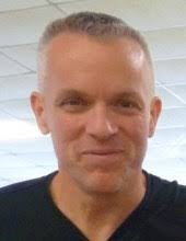 Daniel Michael "Mike" Prosser Obituary (2022)