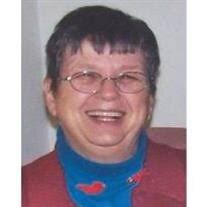 Diane E. Robinson Obituary