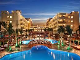 Early Booking Egipt 5 Stele All Inclusive Cu Zbor Din Bucuresti Calatorescu Ro