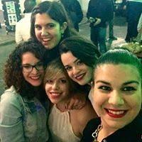 Noelia Leon (noelialeoncorde)