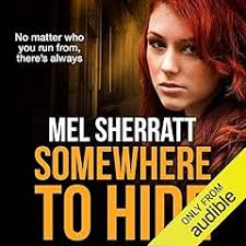 Behind a Closed Door Audiobook by Mel Sherratt