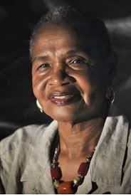 Julia Pankey Dies at 86