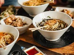 Best Ramen In San Diego Top Ramen Shops Noodle Places To Try Thrillist