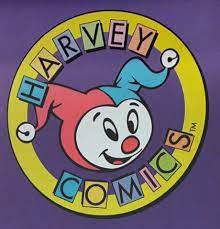Harvey Characters - Comic Vine