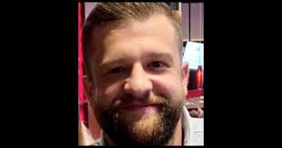 Ryan Marino Obituary (1988