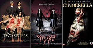 Nope, that's not always the case. 20 Best Korean Horror Movies That Will Send Shivers Down Your Spine