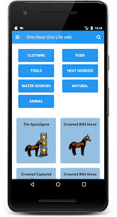 Writer, read full profile at the end of the day, you've worked long and hard, and you feel like you h. One Hour One Life Game Wiki Crafting Guide Beta Apk 2 0 4 Fur Android Herunterladen Die Neueste Verion Von One Hour One Life Game Wiki Crafting Guide Beta Apk Herunterladen Apkfab Com