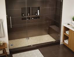 I heard of cast iron shower drain, but not sure if it better or worse than a bronze? Redi Drain Oil Rubbed Bronze Square Drain Top Trim