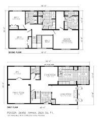 May you like two story small house plans. 2 Floor Home Plan For Urban Home 2020 Ideas