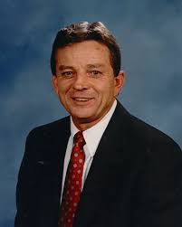 Harold Prentice McReynolds, 89