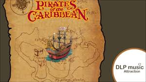 Pirates Des Caraibes Pirates Of The Caribbean Youtube