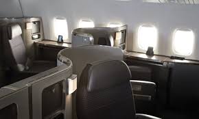 Dank einfacher & schneller suchmaske airlines finden und vergleichen. American Airlines Passenger Kicked Out Of First Class