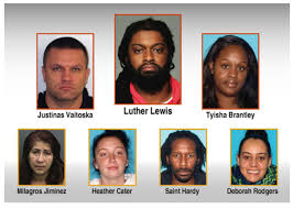 New Jersey Residents Charged With Masterminding A Stolen Auto Ring That Targeted Cars Sold On Craigslist Cnbnews