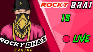 #tips and #tricks in free fire ,best secret places in bermuda without glider. Rocky Bhai Gaming Is A Live Telugu English Free Fire Youtube