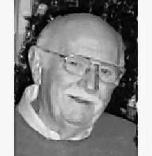 Dennis DONOVAN Obituary (1939