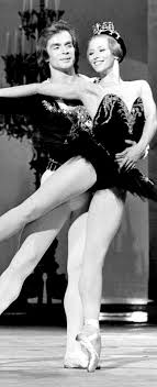 Numerous documentaries about the dancer are released almost every year. Great Russian Ballet Dancers Rudolf Nureyev And Natalia Makarova Rehearsing Swan Lake At The Coliseum In London Pho Male Ballet Dancers Russian Ballet Nureyev